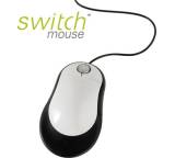Maus im Test: Switch Mouse von Humanscale, Testberichte.de-Note: ohne Endnote