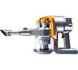 Staubsauger im Test: DC16 Root 6 von Dyson, Testberichte.de-Note: 2.0 Gut
