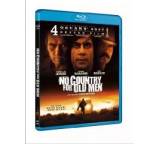 No Country for Old Men