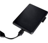 Externe Festplatte im Test: Mobile Drive XXS von Freecom, Testberichte.de-Note: 2.6 Befriedigend