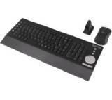 Sepia Wireless Deskset SPA-610