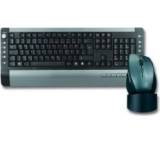 Typhoon 2,4 GHz Wireless Desktop Set