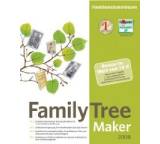 Hobby & Freizeit Software im Test: Family Tree Maker 2008 von Avanquest, Testberichte.de-Note: 2.0 Gut