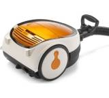 Staubsauger im Test: Stardust Modern SC-7294 von Samsung, Testberichte.de-Note: ohne Endnote