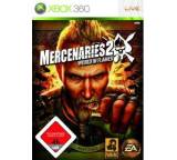 Mercenaries 2: World in Flames (für Xbox 360)