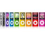 iPod Nano 4G (8 GB)
