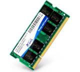 SO-DIMM 2 GB DDR2-667