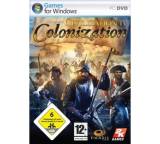 Game im Test: Civilization 4: Colonization (für PC) von Take 2, Testberichte.de-Note: 1.9 Gut