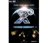 Game im Test: X3 - Terran Conflict von Egosoft, Testberichte.de-Note: 2.4 Gut