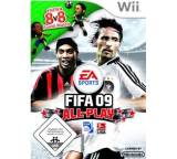 FIFA 09 (für Wii)