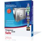 Verschlüsselungs-Software im Test: Safe 2008 10.1 von Steganos, Testberichte.de-Note: 2.7 Befriedigend