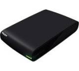 Festplatte im Test: Basics Desktop 750GB von Maxtor, Testberichte.de-Note: 2.3 Gut