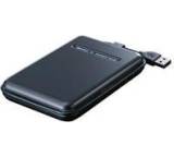 Externe Festplatte im Test: MiniStation HD-PF320U2 von Buffalo, Testberichte.de-Note: 2.1 Gut