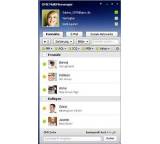 MultiMessenger 3.2