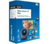 Video deluxe 15 Plus