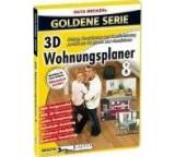 Hobby & Freizeit Software im Test: 3D Wohnungsplaner 8 von Data Becker, Testberichte.de-Note: 3.3 Befriedigend