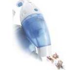 Staubsauger im Test: Mini Vac FC6055 von Philips, Testberichte.de-Note: ohne Endnote