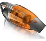 Staubsauger im Test: Mini Vac FC6093 von Philips, Testberichte.de-Note: 2.1 Gut