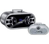 Lautsprecher im Test: Velocity 2Go 5 von Blaupunkt, Testberichte.de-Note: 2.7 Befriedigend