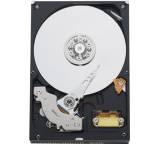 Festplatte im Test: Caviar SE 16 WD5000AAKB (500 GB) von Western Digital, Testberichte.de-Note: 2.0 Gut