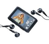 Mobiler Audio-Player im Test: MP3 Cinema 20a (2 GB) von DNT, Testberichte.de-Note: 3.3 Befriedigend