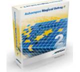 Weiteres Tool im Test: Magical Defrag 2.20 von Ashampoo, Testberichte.de-Note: 5.0 Mangelhaft