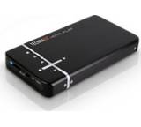 Multimedia-Player im Test: HDMI Flat von Technaxx, Testberichte.de-Note: 1.6 Gut