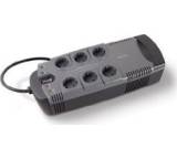 USV im Test: Superior USV 350VA (F6H350DEUNV) von Belkin, Testberichte.de-Note: 3.2 Befriedigend