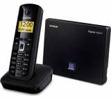 Festnetztelefon im Test: A580 IP von Gigaset, Testberichte.de-Note: ohne Endnote