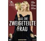 Die zweigeteilte Frau