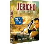 Film im Test: Jericho - Der Anschlag - Die erste Season von DVD, Testberichte.de-Note: 1.9 Gut