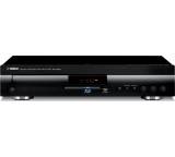 Blu-ray-Player im Test: BD-S2900 von Yamaha, Testberichte.de-Note: ohne Endnote