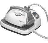 Bügeleisen im Test: DBS 3162 R Dampfbügelstation von Clatronic, Testberichte.de-Note: 2.9 Befriedigend