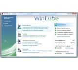 WinLube 1.0