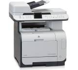 Color LaserJet CM2320nf