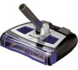 Akkubesen im Test: Akkukehrer FC6125/01 von Philips, Testberichte.de-Note: ohne Endnote