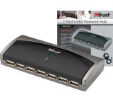 7 Port USB Powered Hub USB 2.0