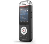 Diktiergerät im Test: Voice Tracer DVT2810 von Philips, Testberichte.de-Note: 2.0 Gut