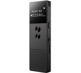 Diktiergerät im Test: 16GB Digitales Diktiergerät von Mibao, Testberichte.de-Note: 1.9 Gut