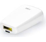 IPL-Gerät im Test: Jewel Luxx von Silk'n, Testberichte.de-Note: 2.4 Gut