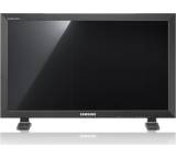 Fernseher im Test: 400TSn von Samsung, Testberichte.de-Note: ohne Endnote