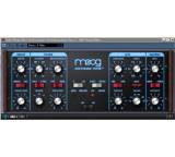 Moog Multimode-Filter