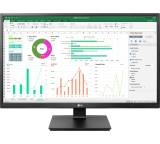 Monitor im Test: 27BN550Y-B von LG, Testberichte.de-Note: ohne Endnote