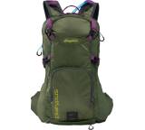 Rucksack im Test: Siouxon AM 10 von Platypus, Testberichte.de-Note: 1.3 Sehr gut