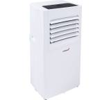 Klimaanlage im Test: Iceberg 7.0 Eco von Korona, Testberichte.de-Note: 2.1 Gut