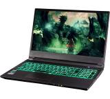 Laptop im Test: GH5 515IG 20V1 von Nexoc, Testberichte.de-Note: 2.0 Gut