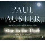 Hörbuch im Test: Man in the dark von Paul Auster, Testberichte.de-Note: 1.6 Gut