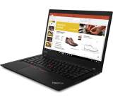 ThinkPad T14s (AMD) (Ryzen 5 Pro 4650U, 16GB RAM, 512GB SSD)