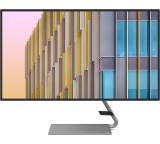 Monitor im Test: Q27h-10 von Lenovo, Testberichte.de-Note: 2.0 Gut