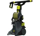 Hochdruckreiniger im Test: Smart P60 von AVA, Testberichte.de-Note: 1.1 Sehr gut